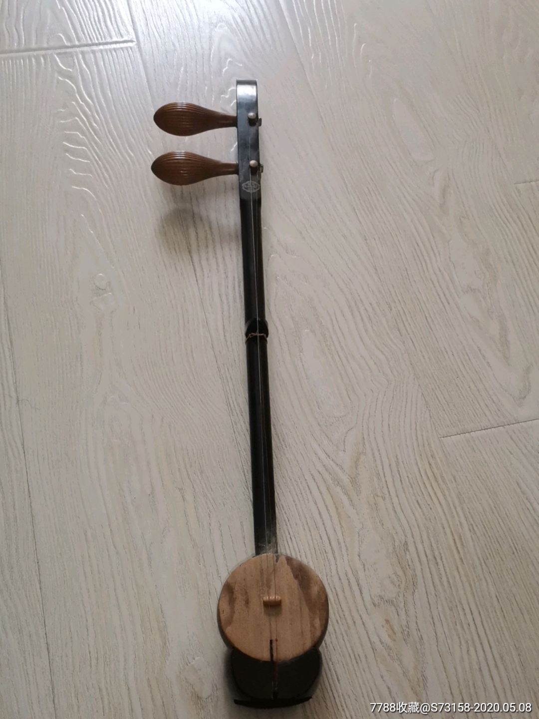 板胡,二胡/胡琴_第1张