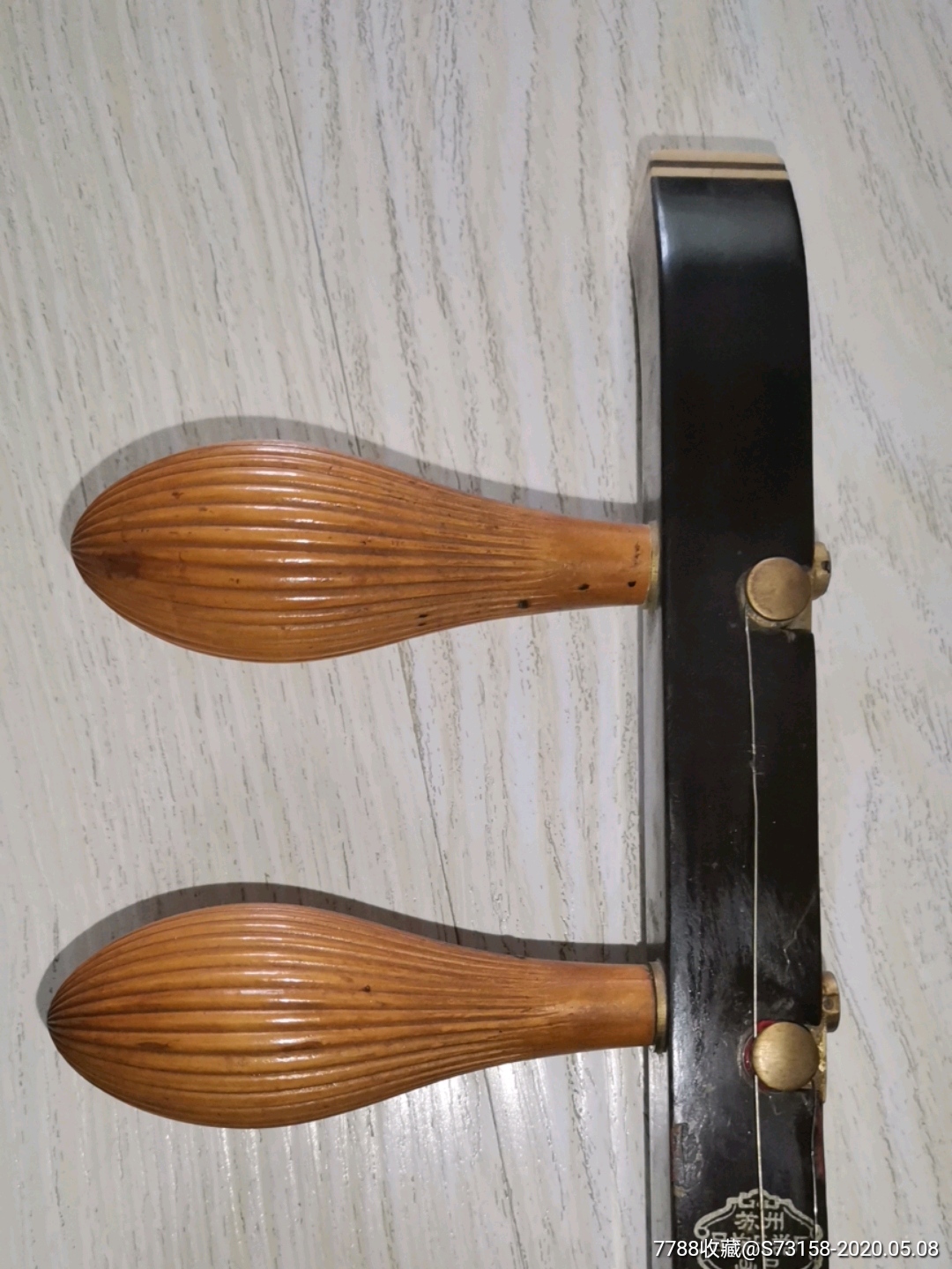 板胡,二胡/胡琴_第3张