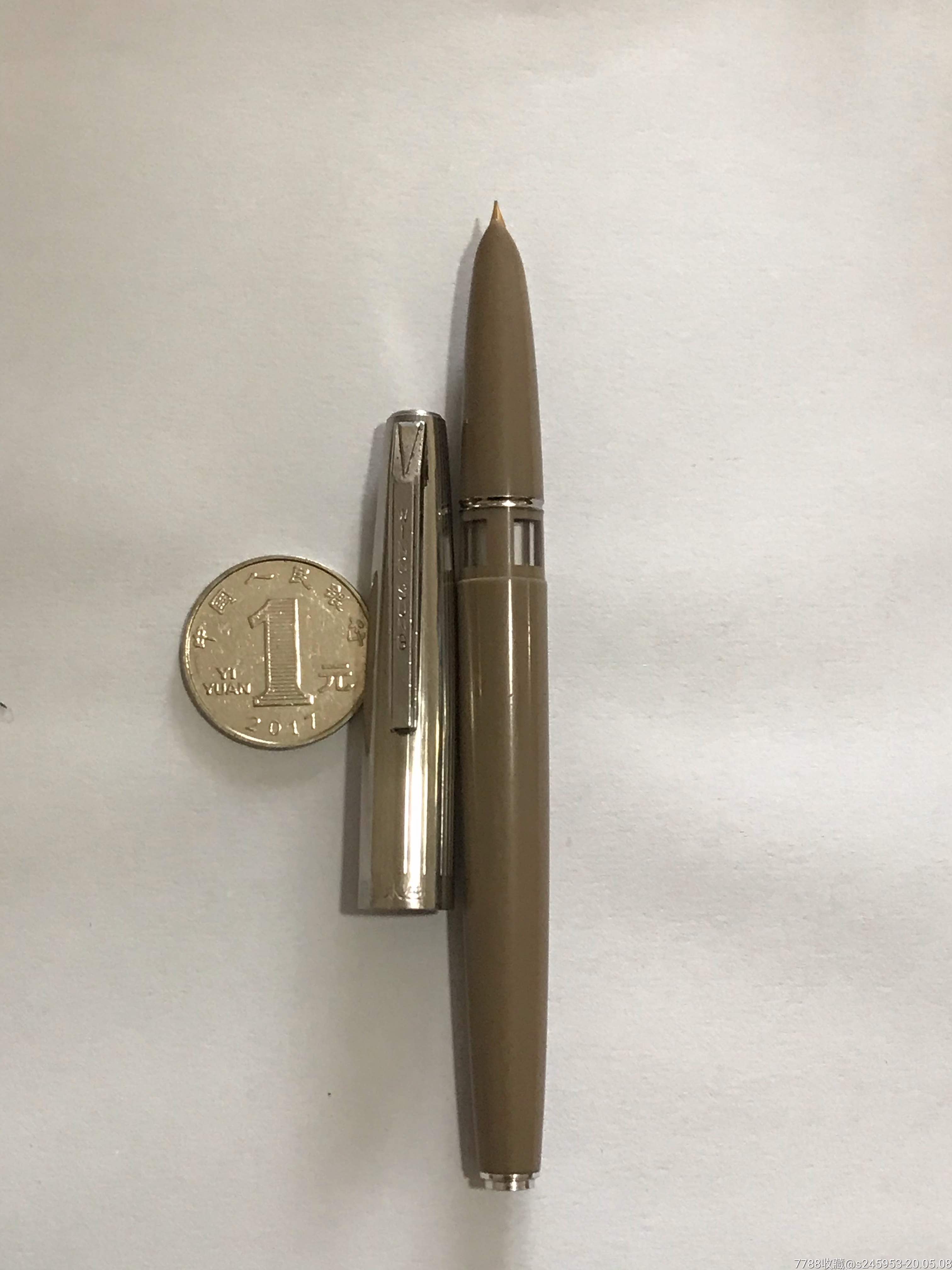 101四窗永生金笔