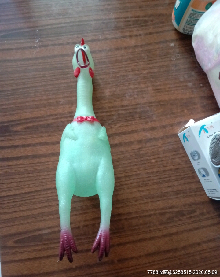 会叫的鸡看图片按图拍