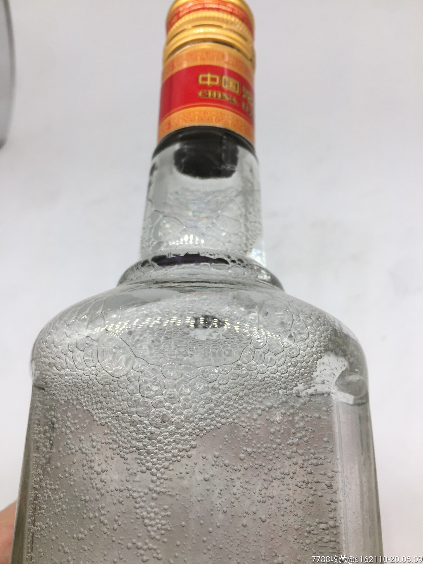 中国名酒!2011年沱牌酒