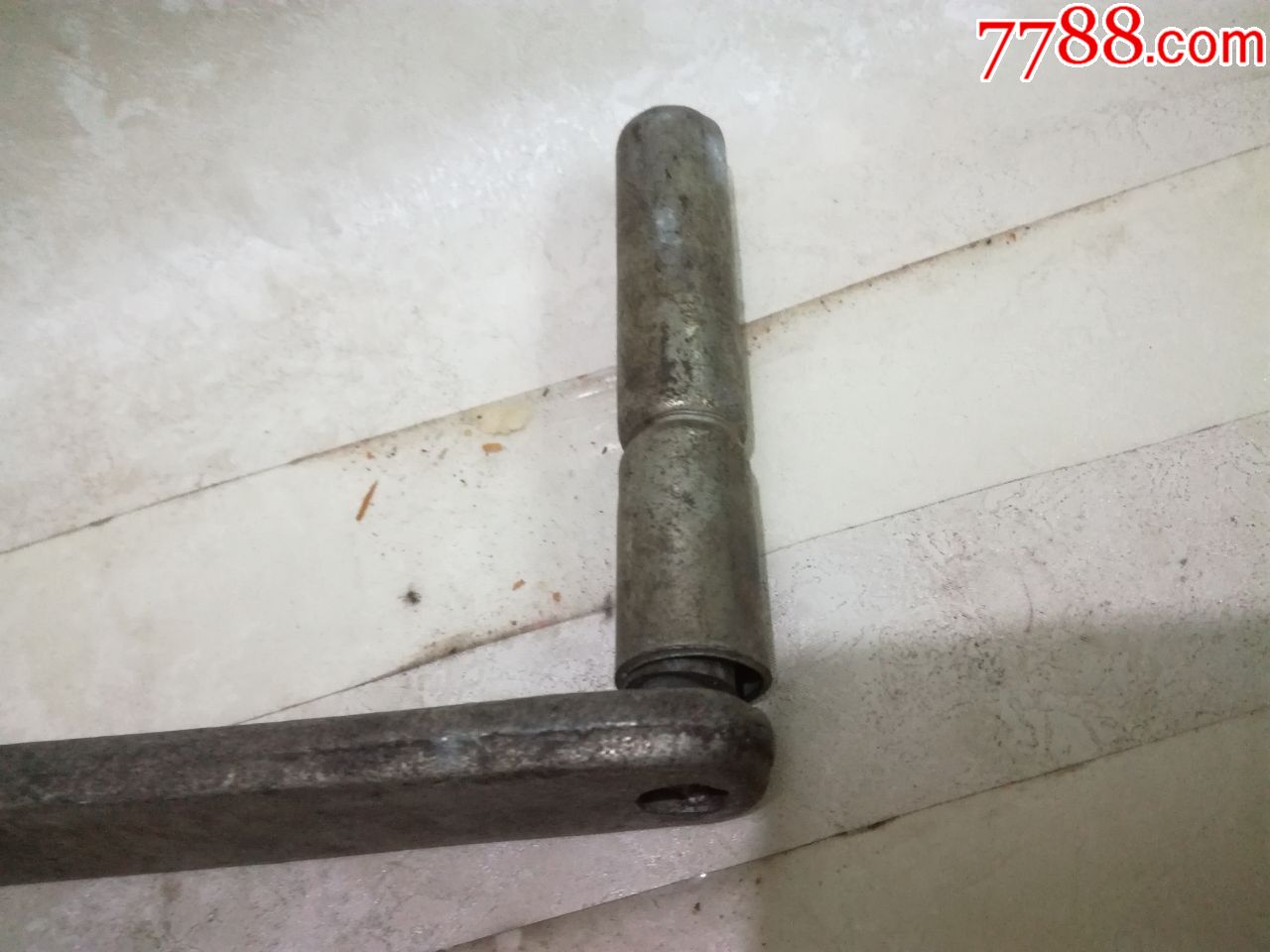 库存未使用--拖拉机摇把【按图出售】