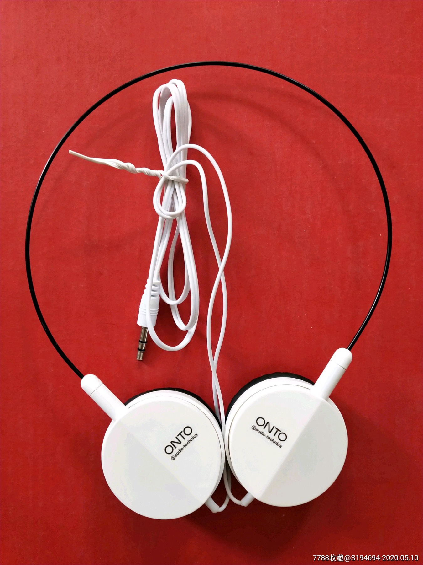 onto头戴式耳机