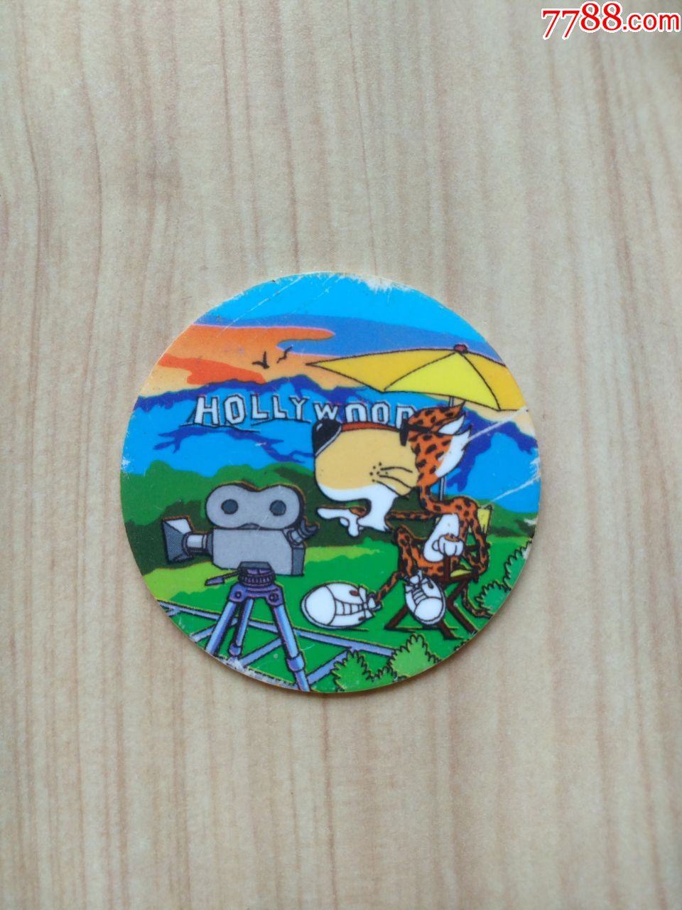 天族18---洛杉矶-食品卡-7788收藏__收藏热线