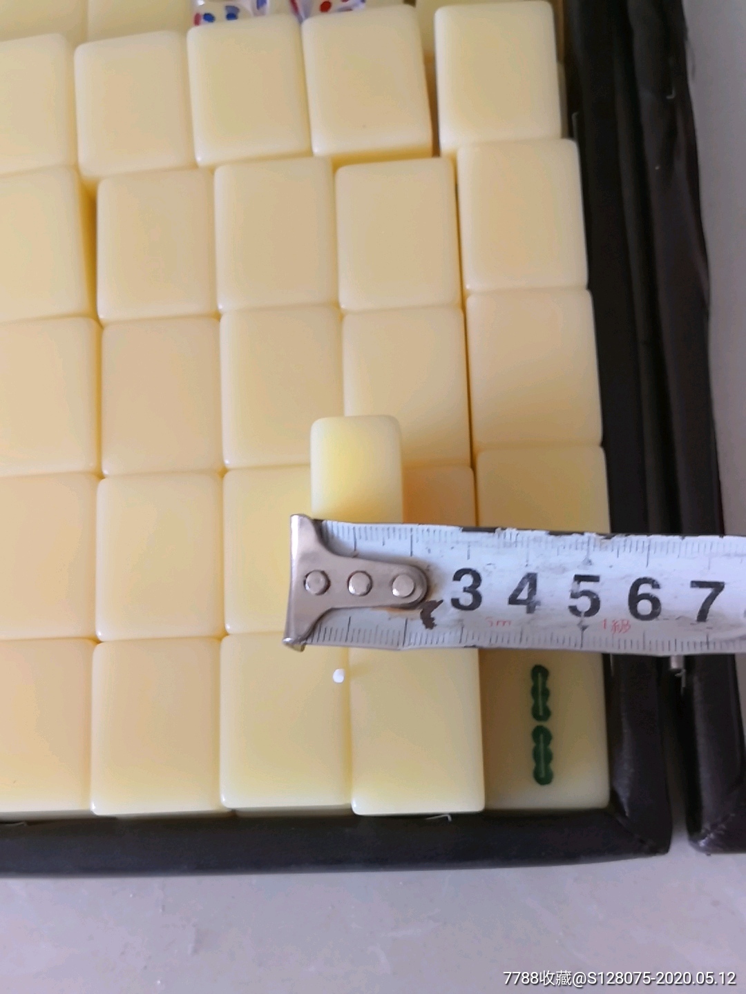 八十年代东北麻将112张