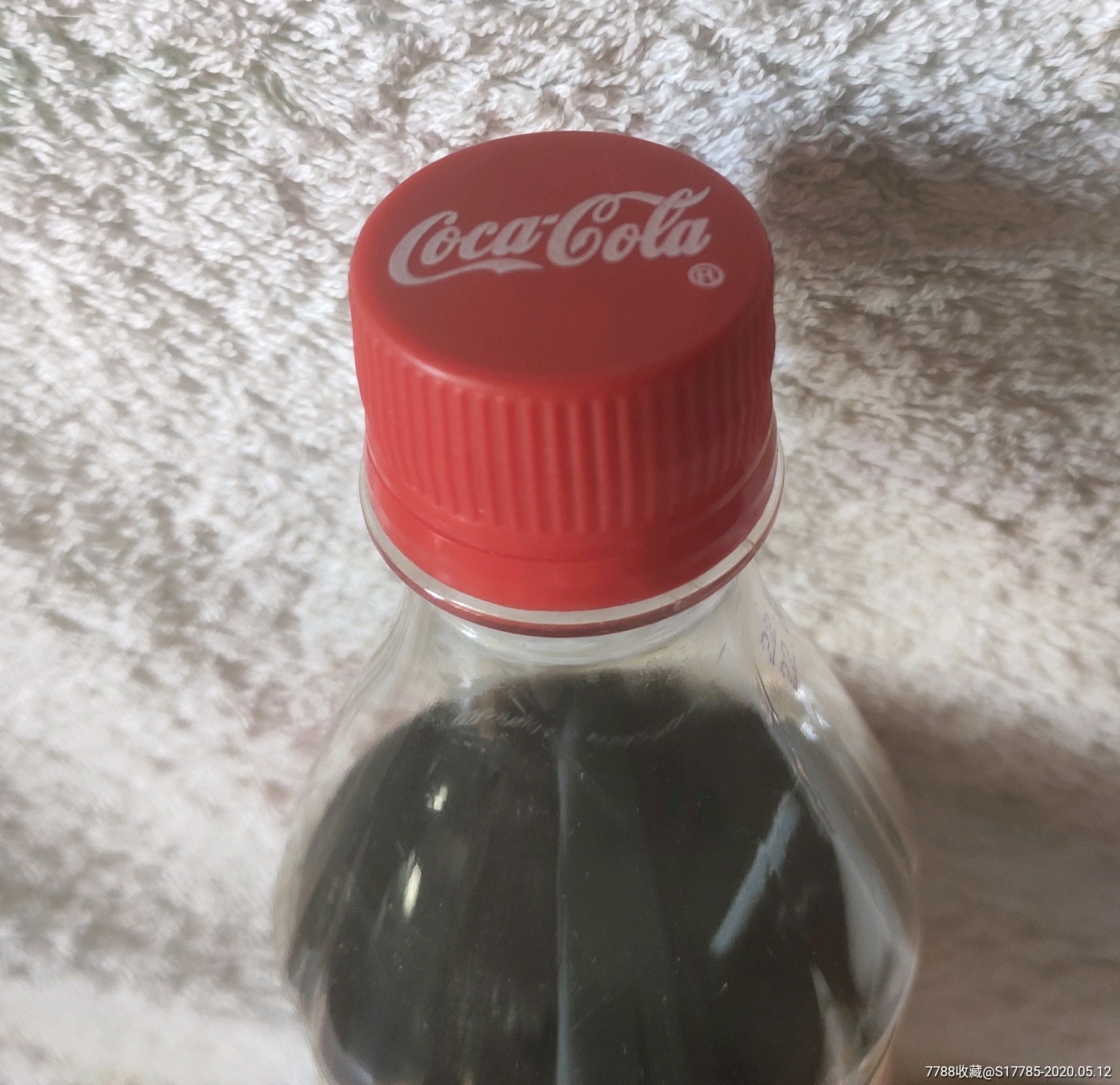 可口可乐16种瓶盖图片