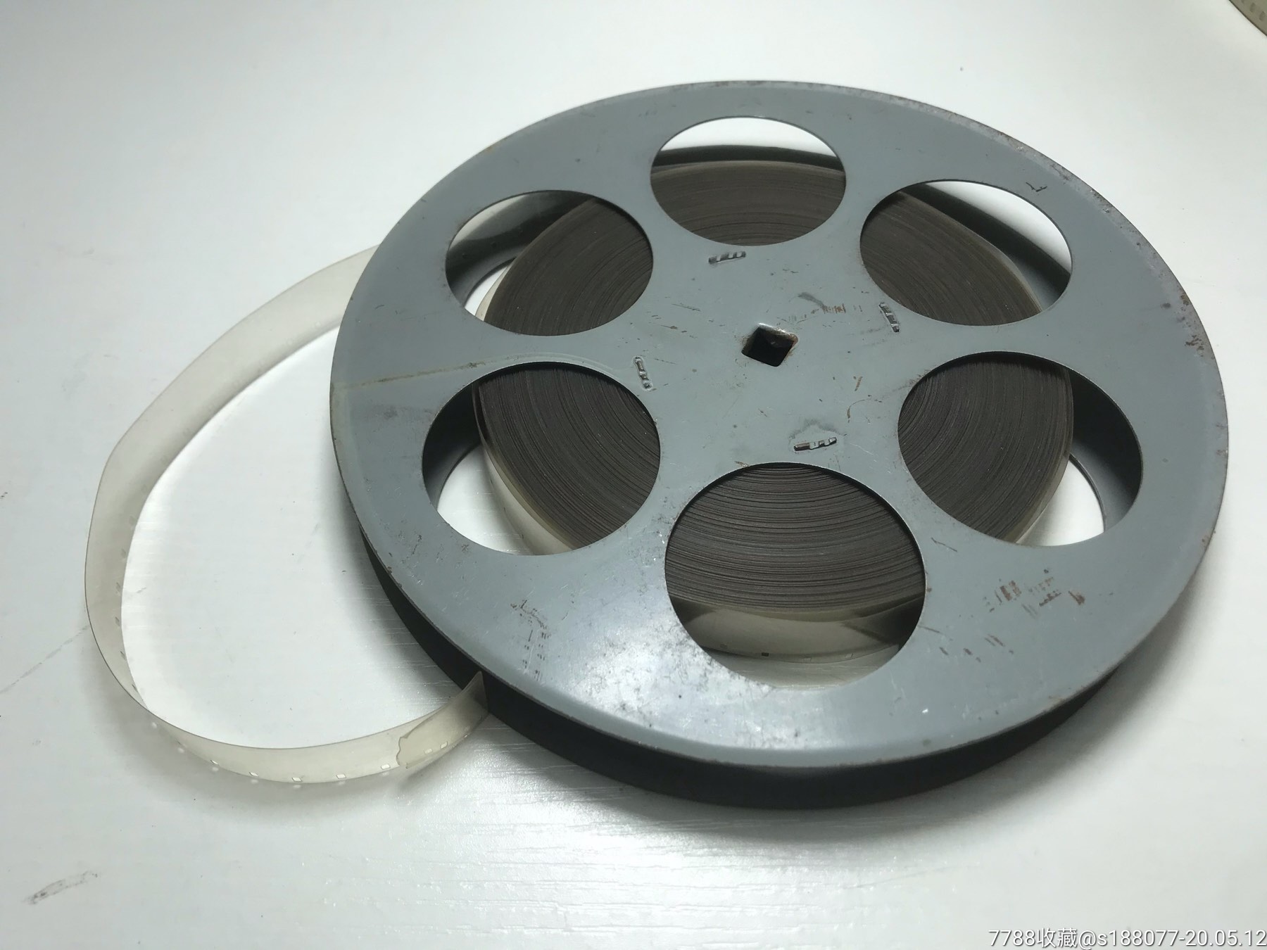 空白护片胶带,电影机/放映机_第7张