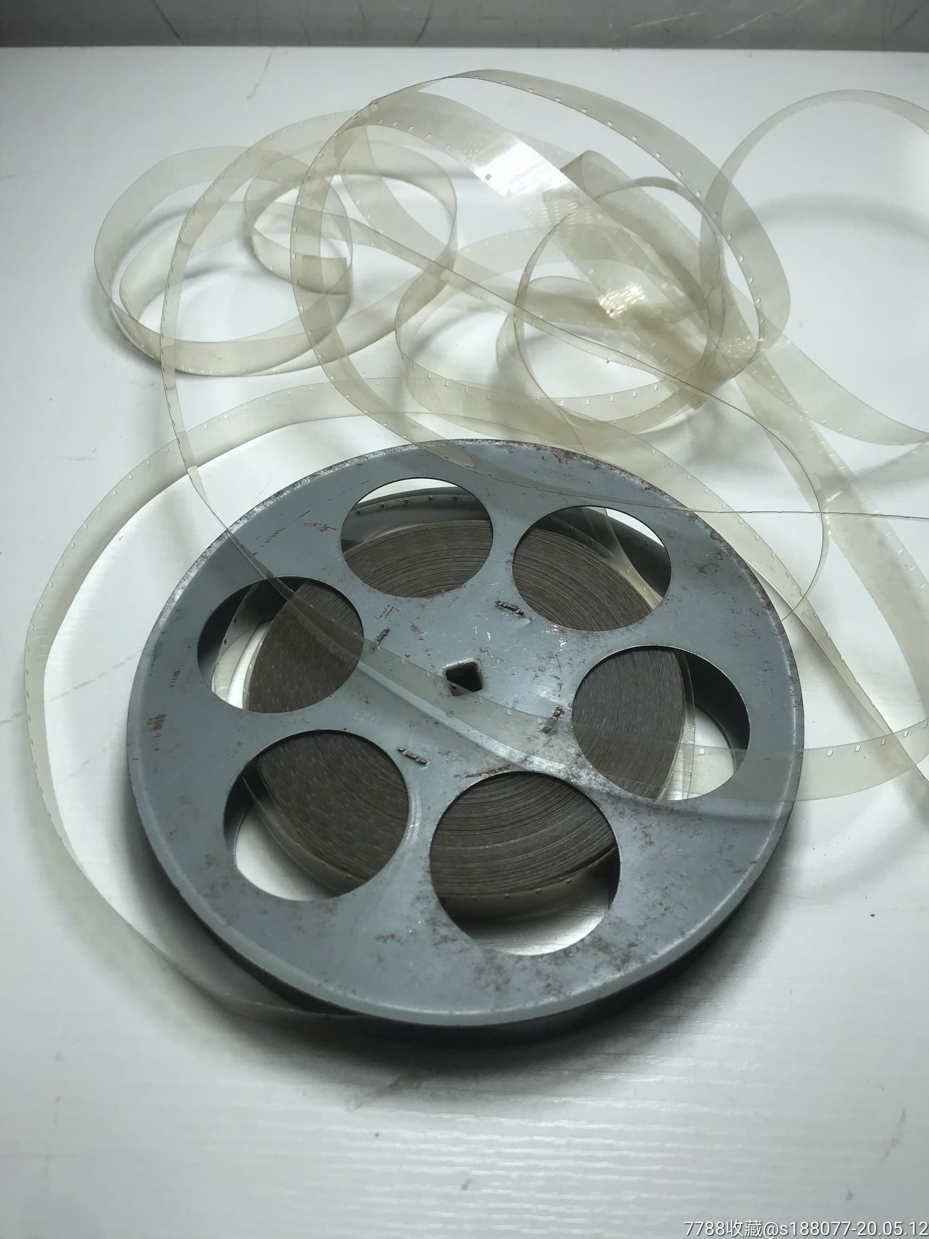 空白护片胶带,电影机/放映机_第8张