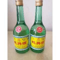 沱牌酒