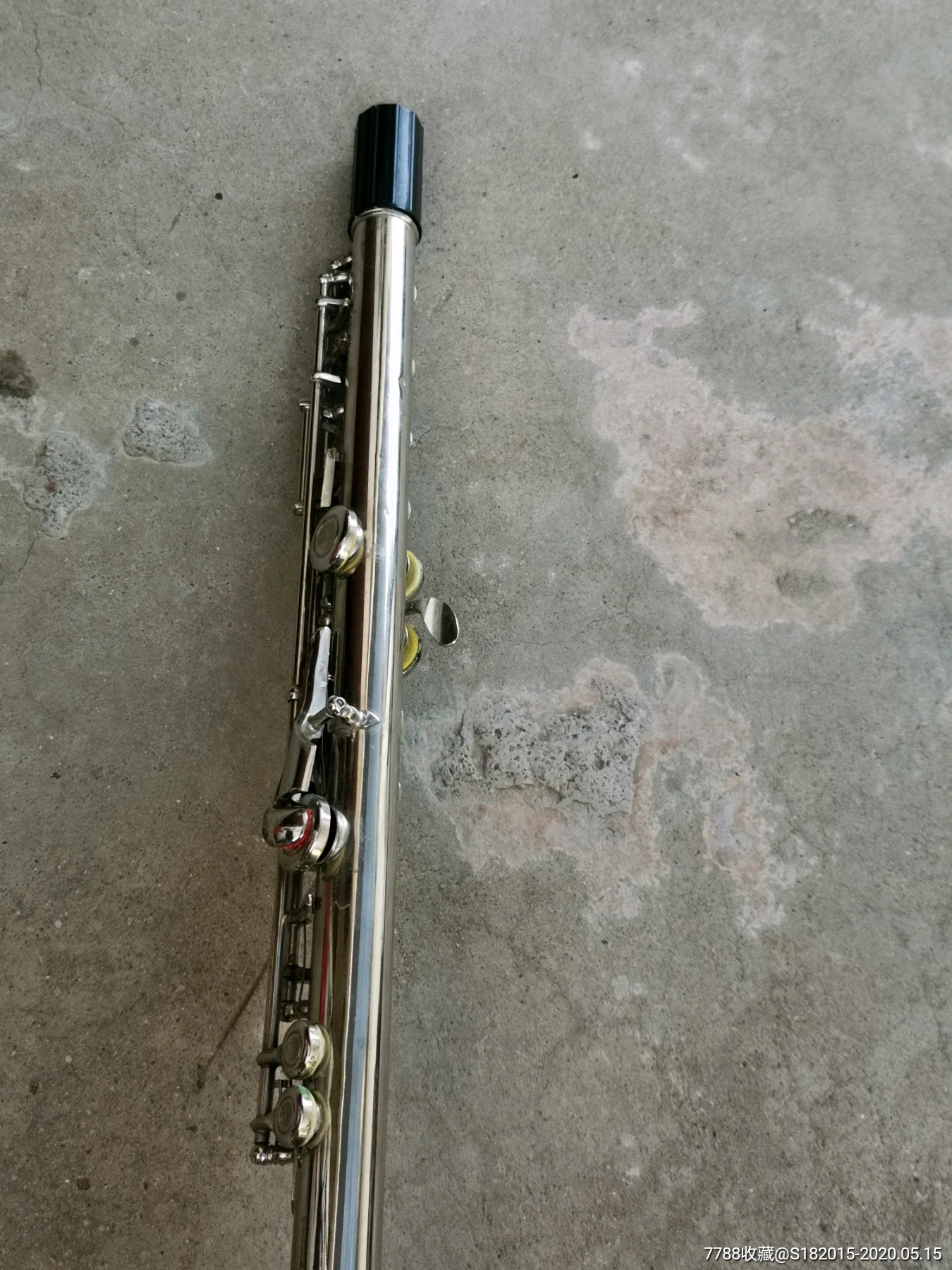 长笛-长笛/短笛-7788收藏