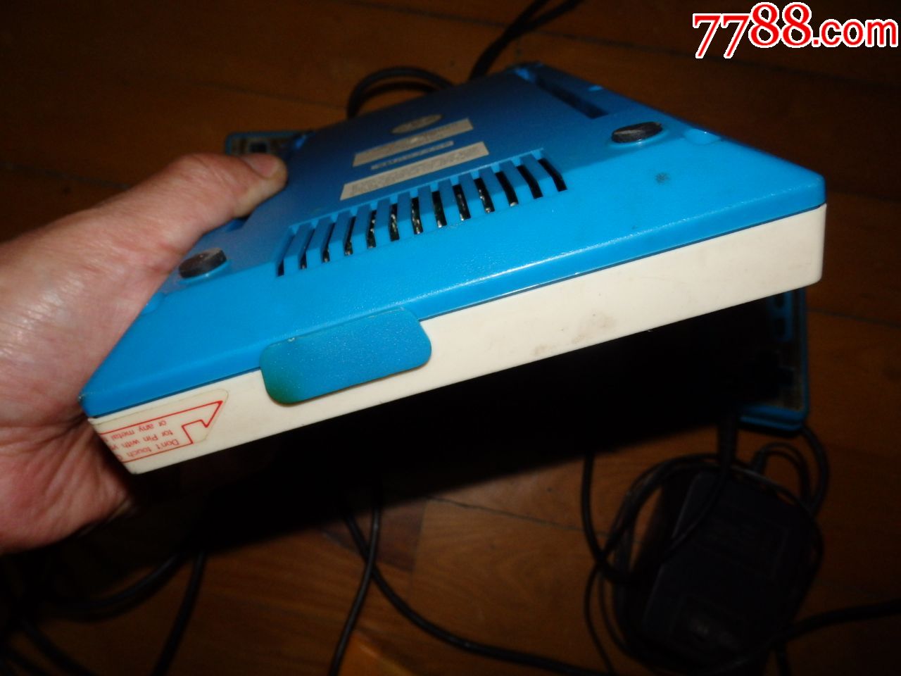 胜天游戏机一套