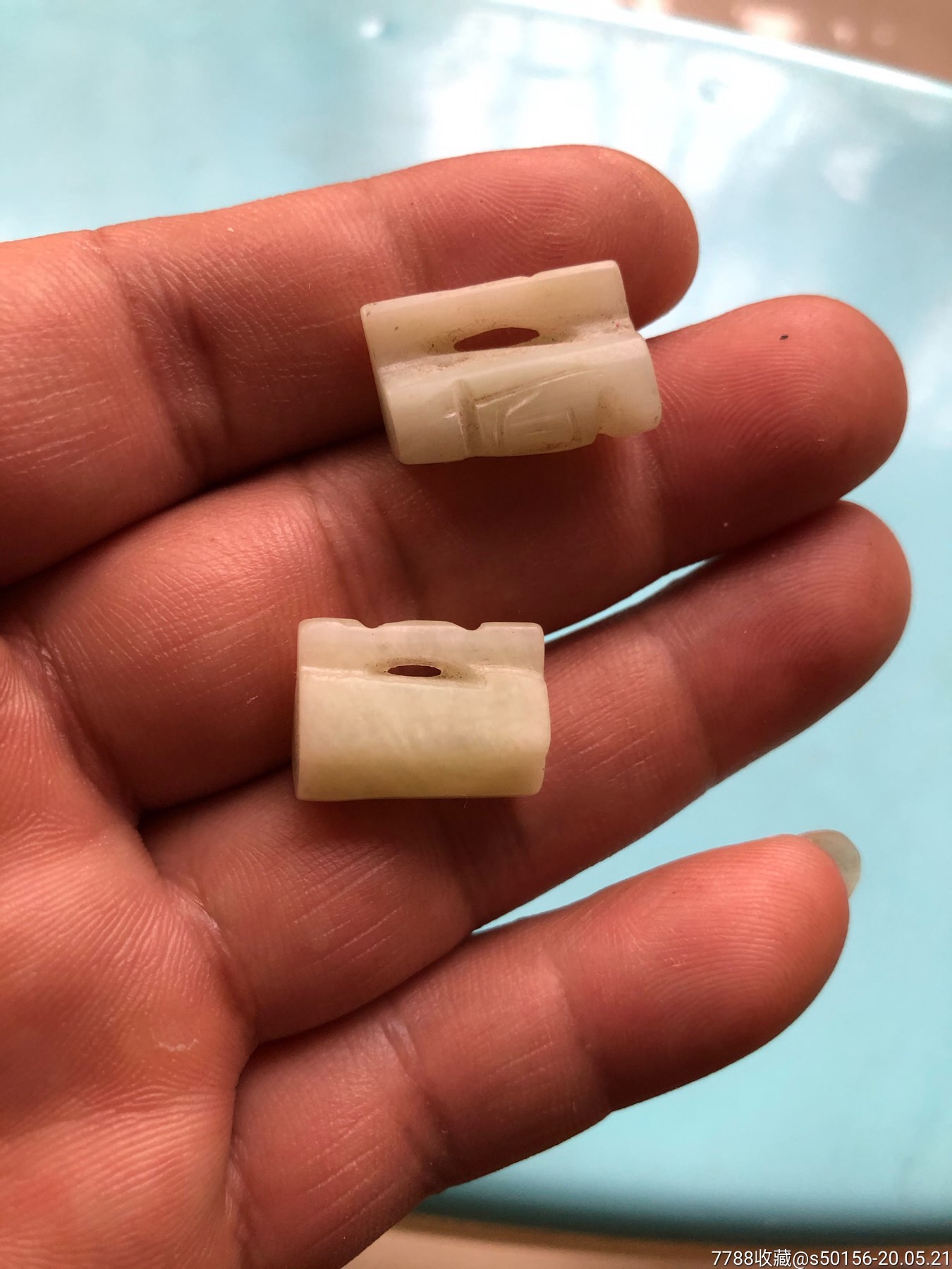 小玉锁