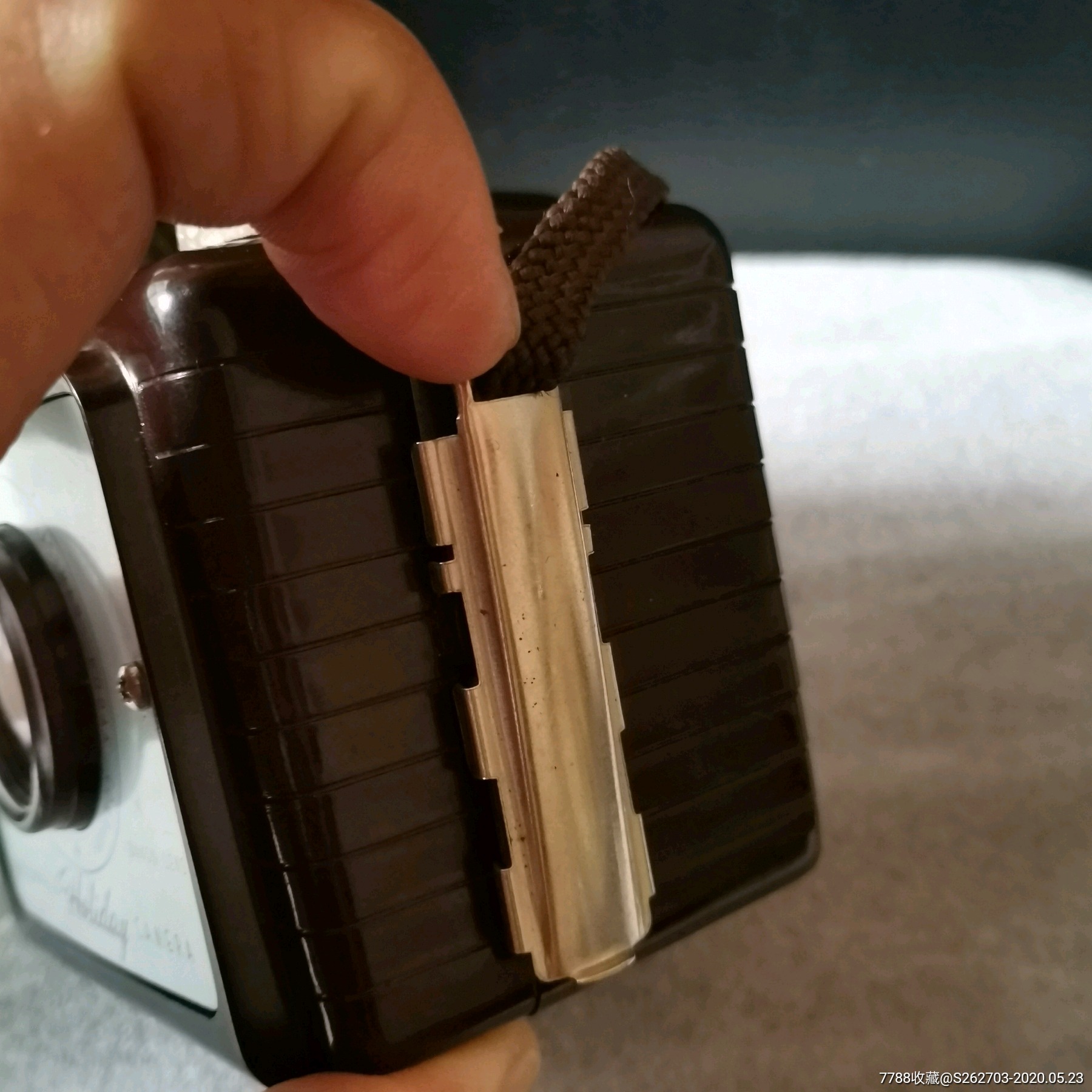 美国柯达照相机