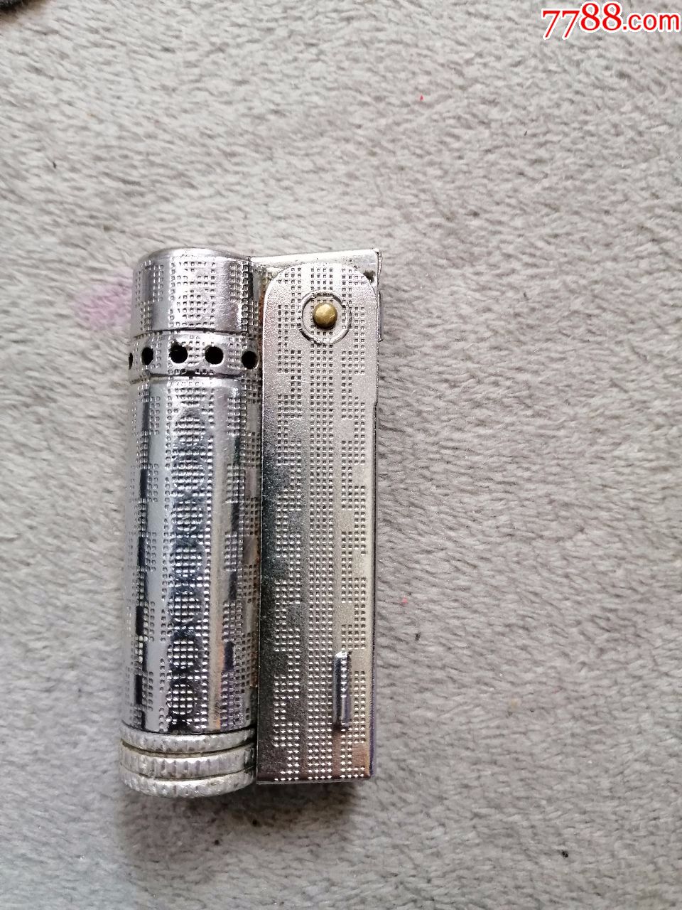 广州101火炬打火机