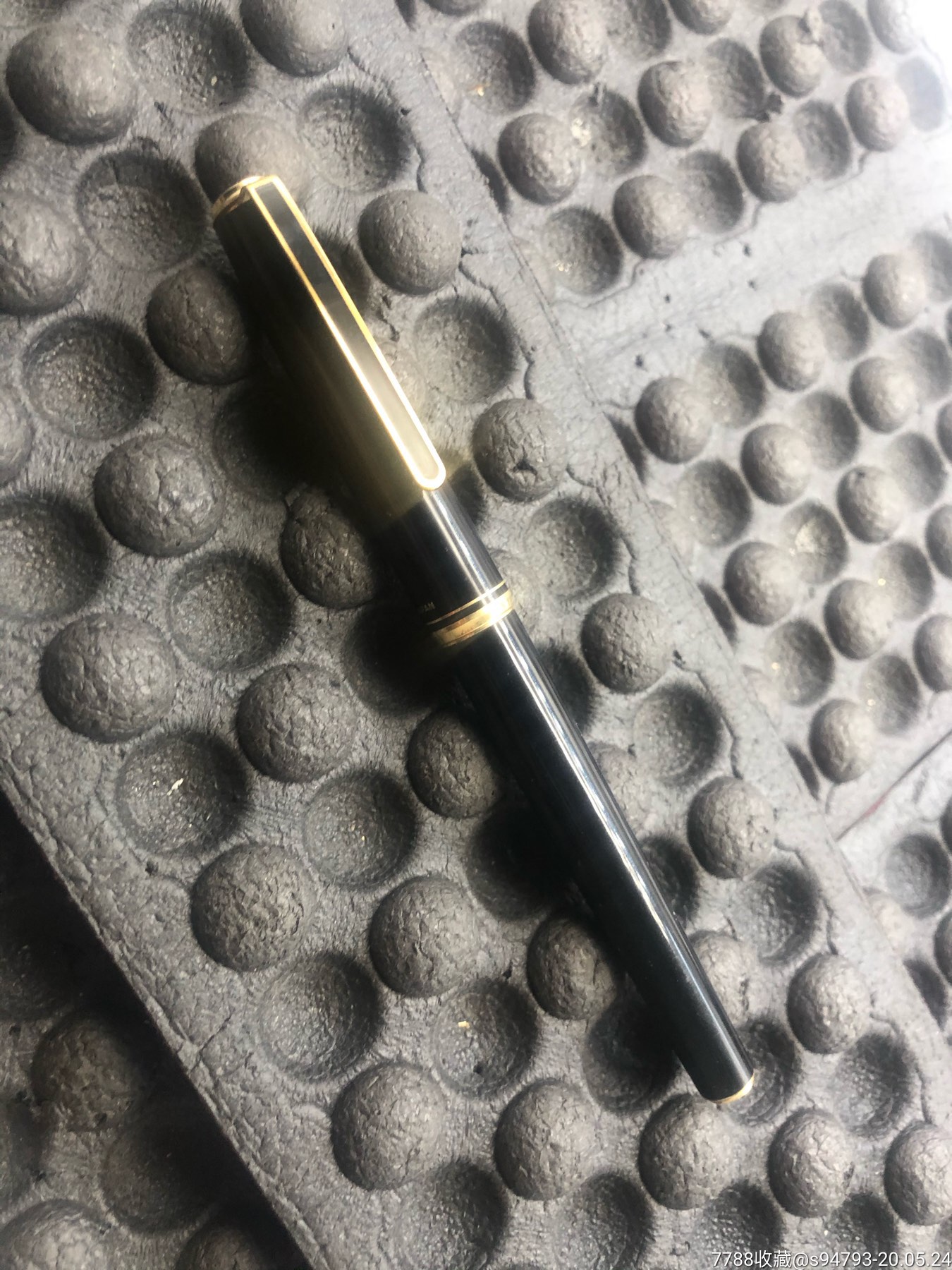 14k-585日本百乐金笔