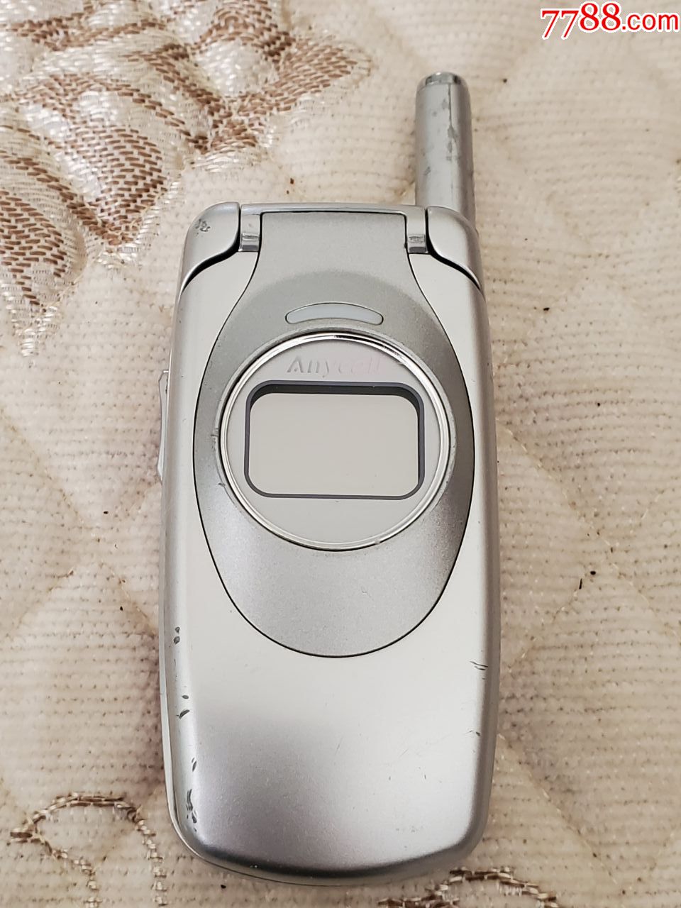 三星sgh-s308-价格:59元-au23179976-其他手机 -加价-7788收藏__收藏