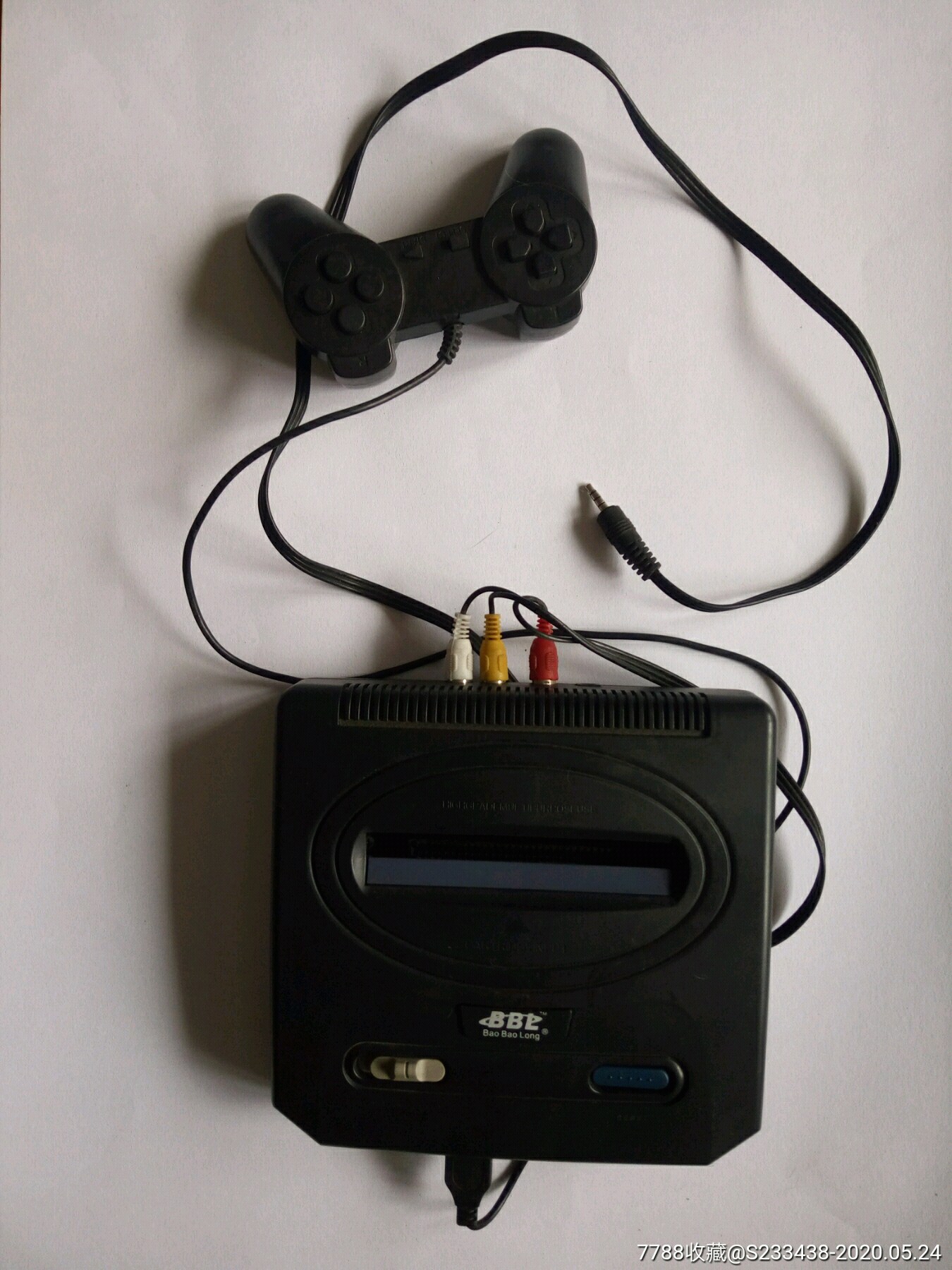 游戏机_价格20元_第1张