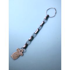 老银器，工艺好，品相见图！(au23195721)_许安的杂货铺