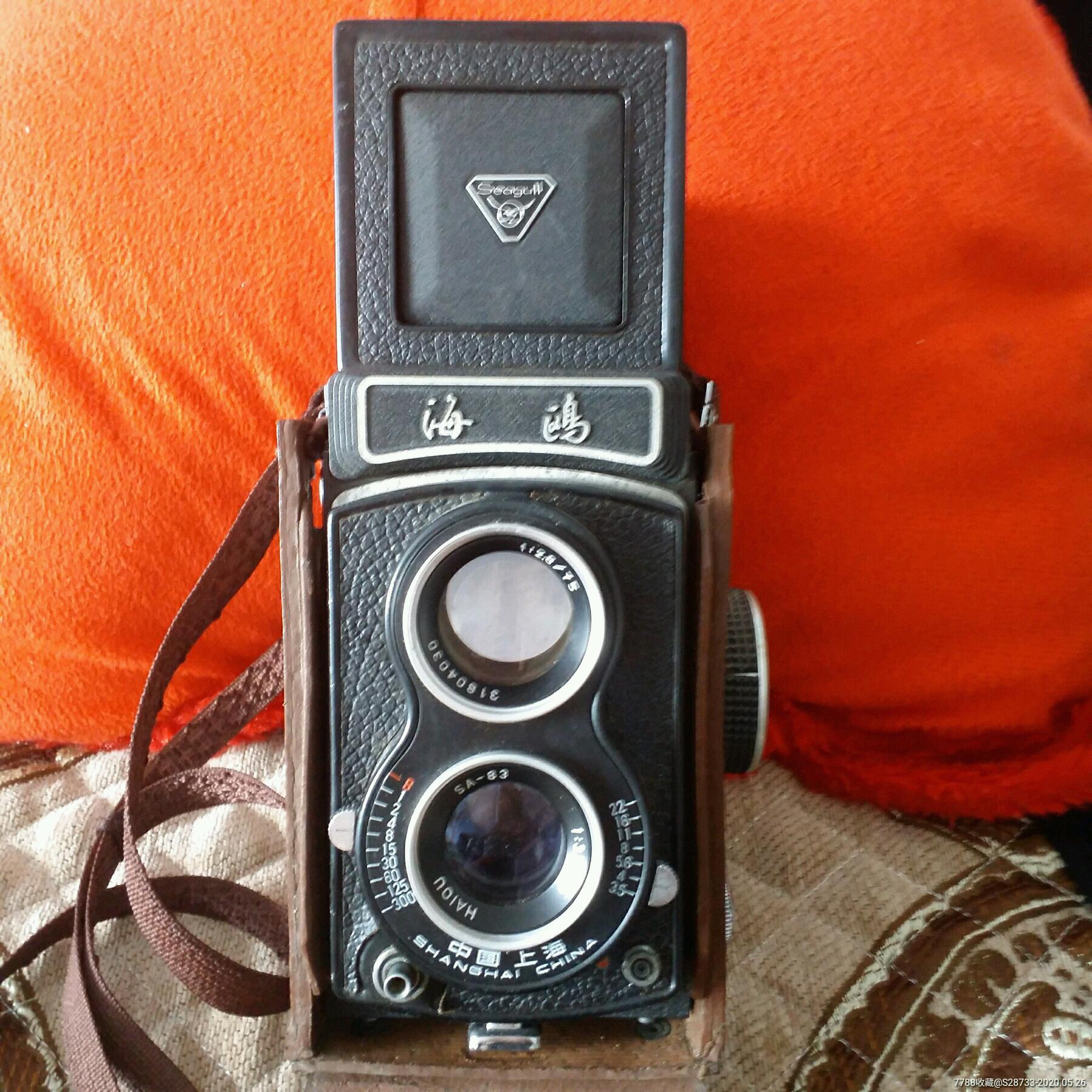 全新,海鸥相机,型号自看