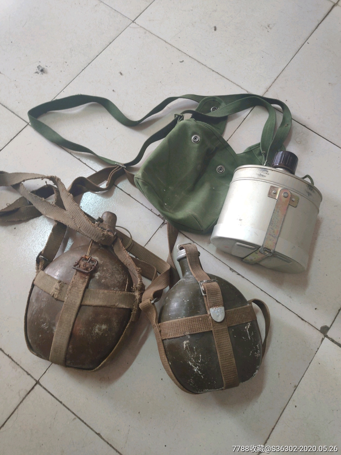 鬼子水壶55水壶78水壶