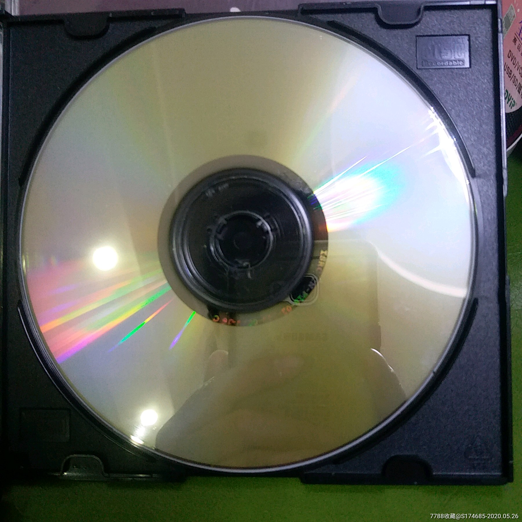 beyond绝版老cd【光辉岁月】一套2碟装(内赠罗文绝版珍藏特辑)