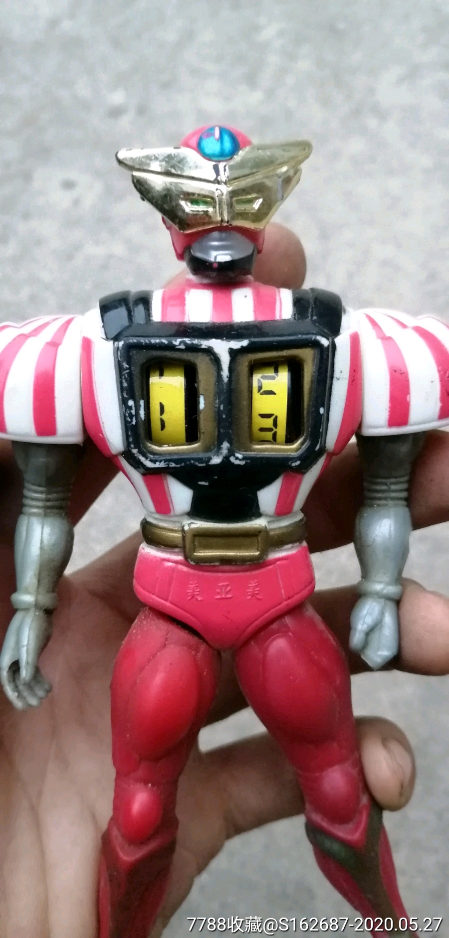 铁甲小宝,玩具,手慢无