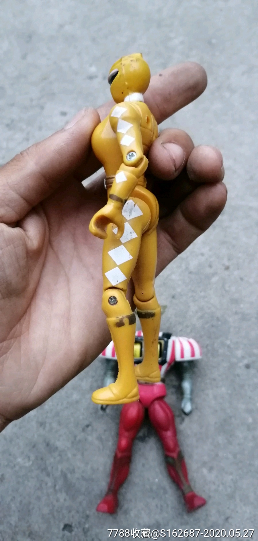 铁甲小宝,玩具,手慢无