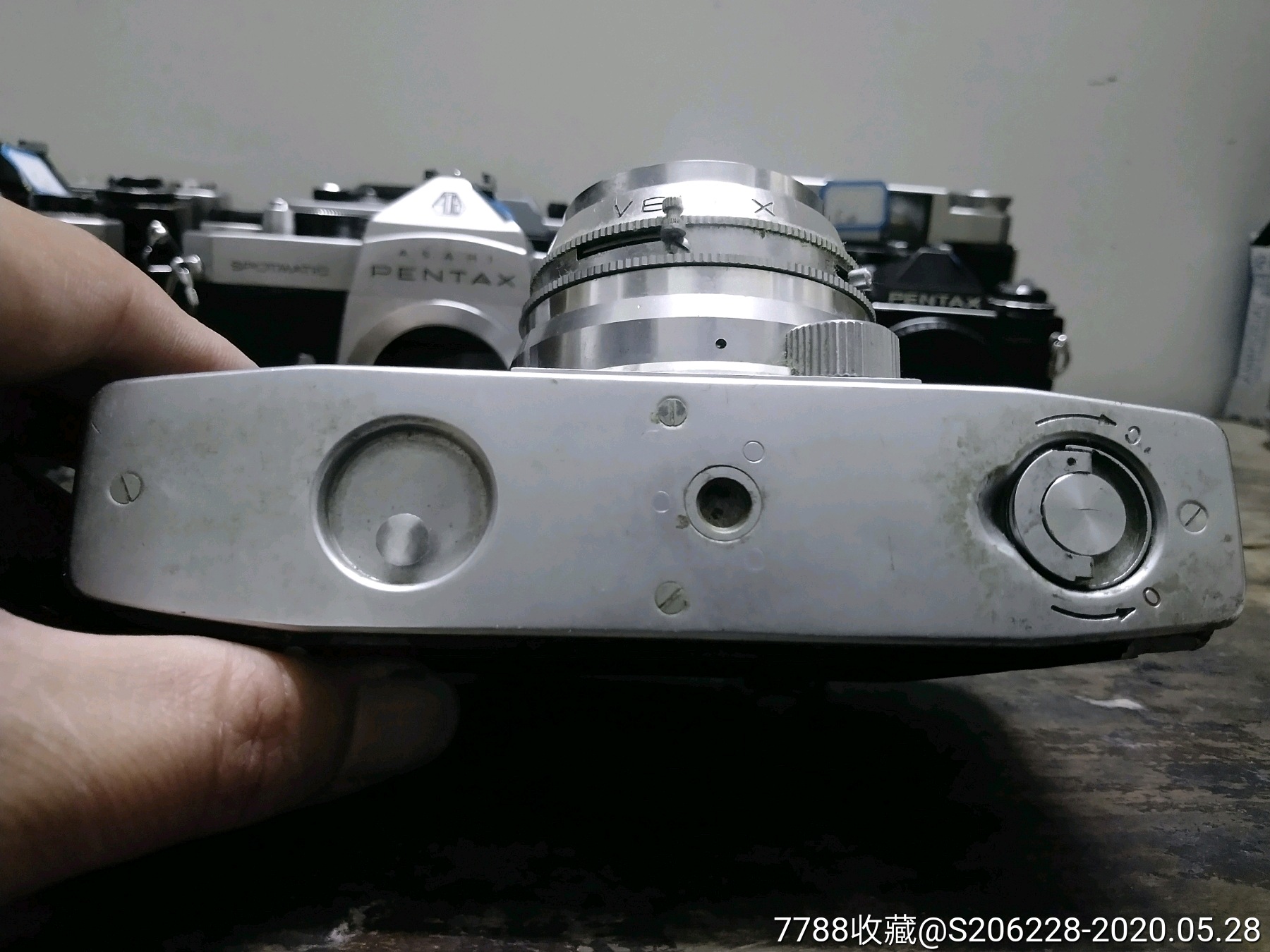 c24/windsor胶卷相机