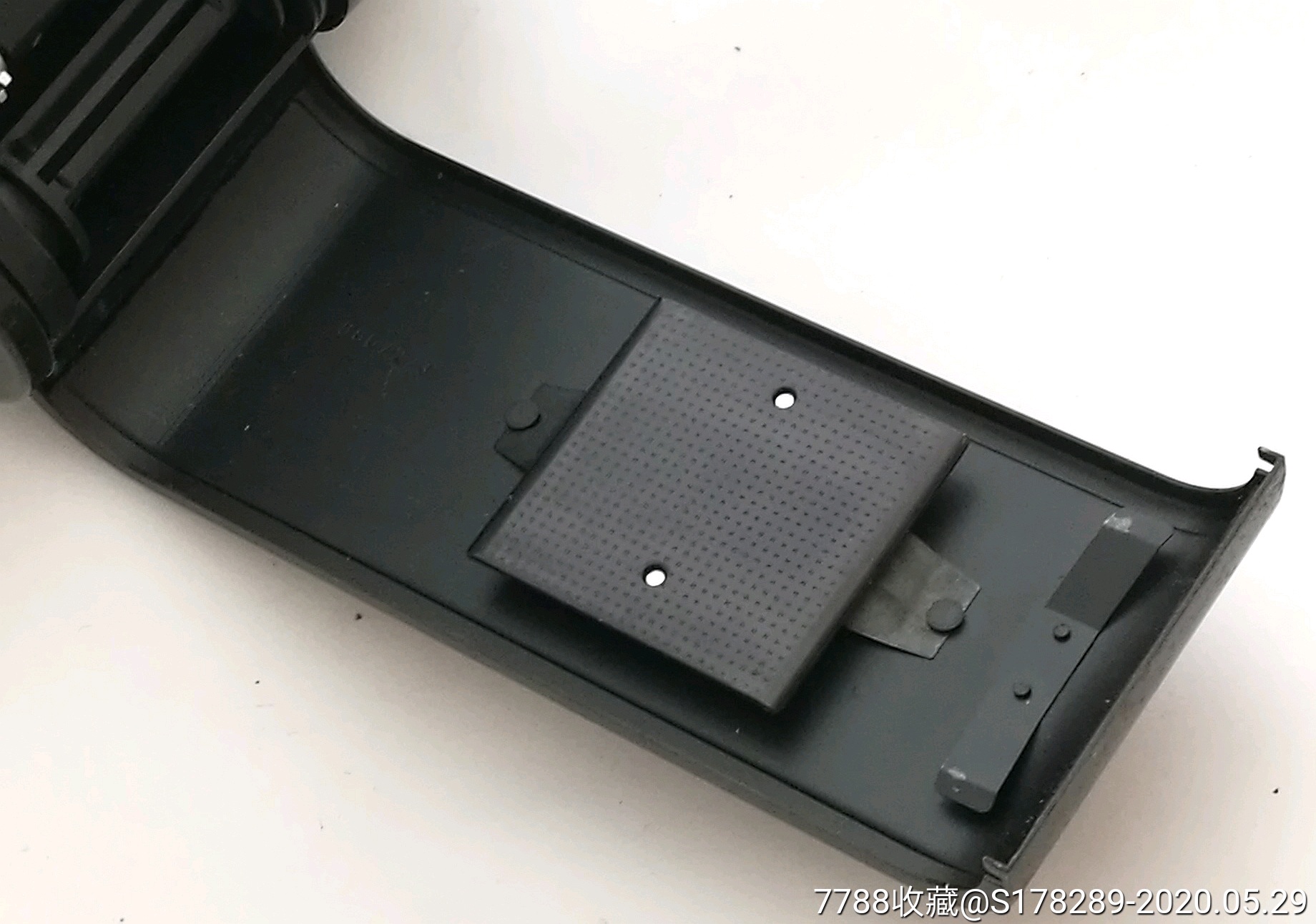 俄罗斯泽尼特et相机 格里奥斯44—2镜头