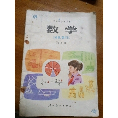 小學數(shù)學第九冊