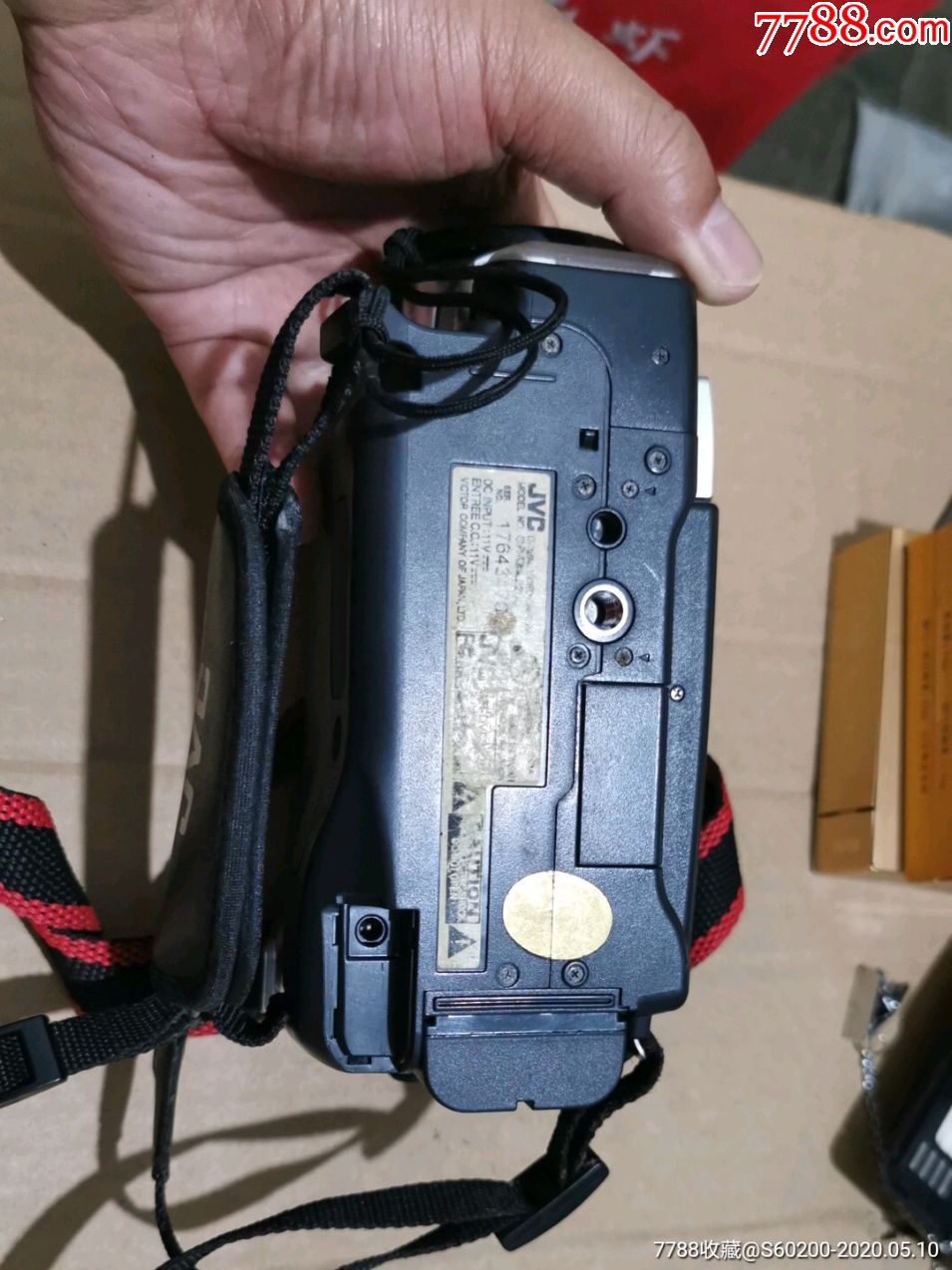 jvc_价格10元_第6张