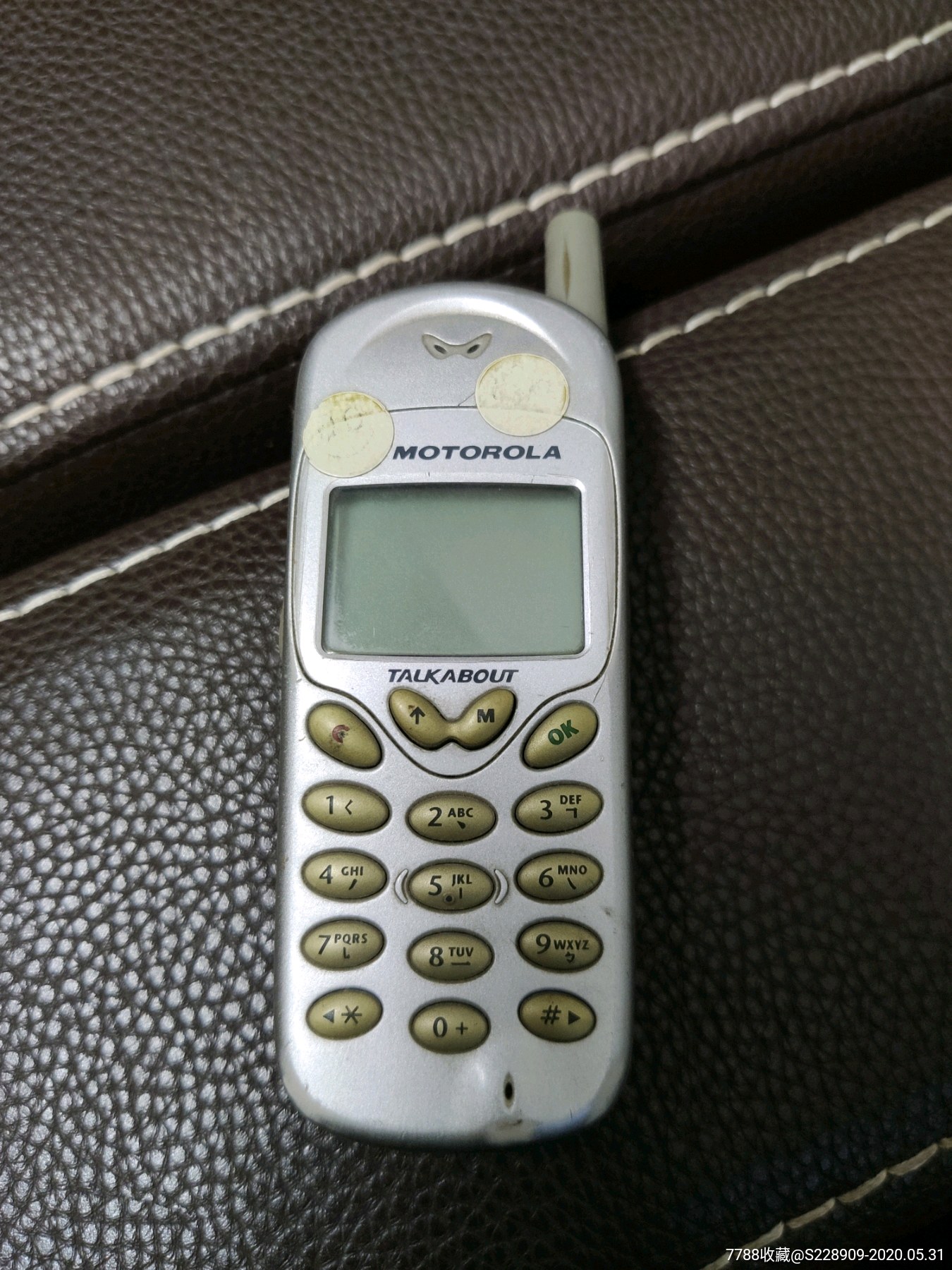 摩托罗拉历年手机大全(摩托罗拉历代智能手机型号)