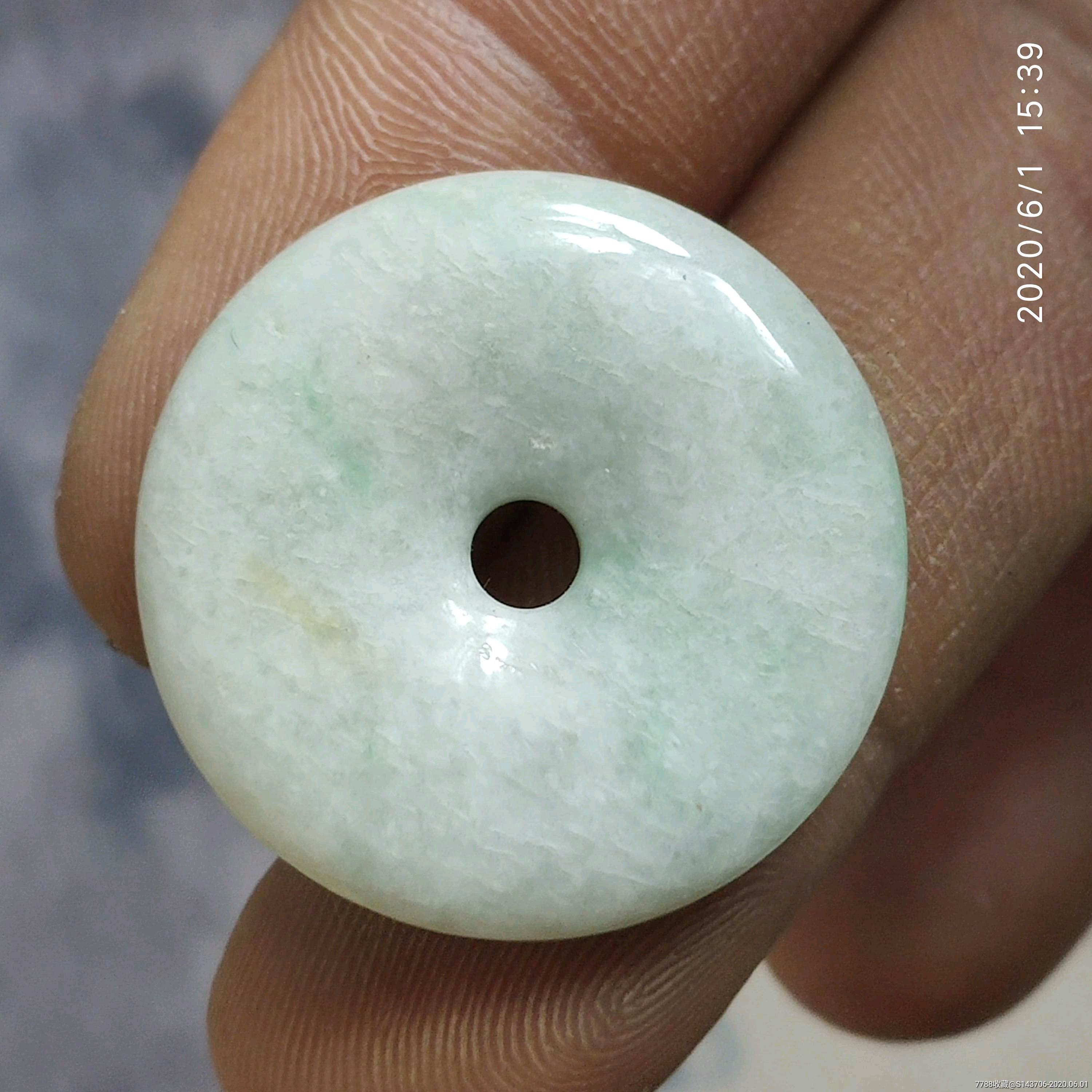 翡翠吊坠,包真包邮,编号a52_其他玉石/玉器_第1张_7788玉器收藏