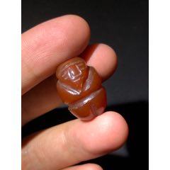 老玛瑙，工艺好，品相完整！(au23264829)_许安的杂货铺