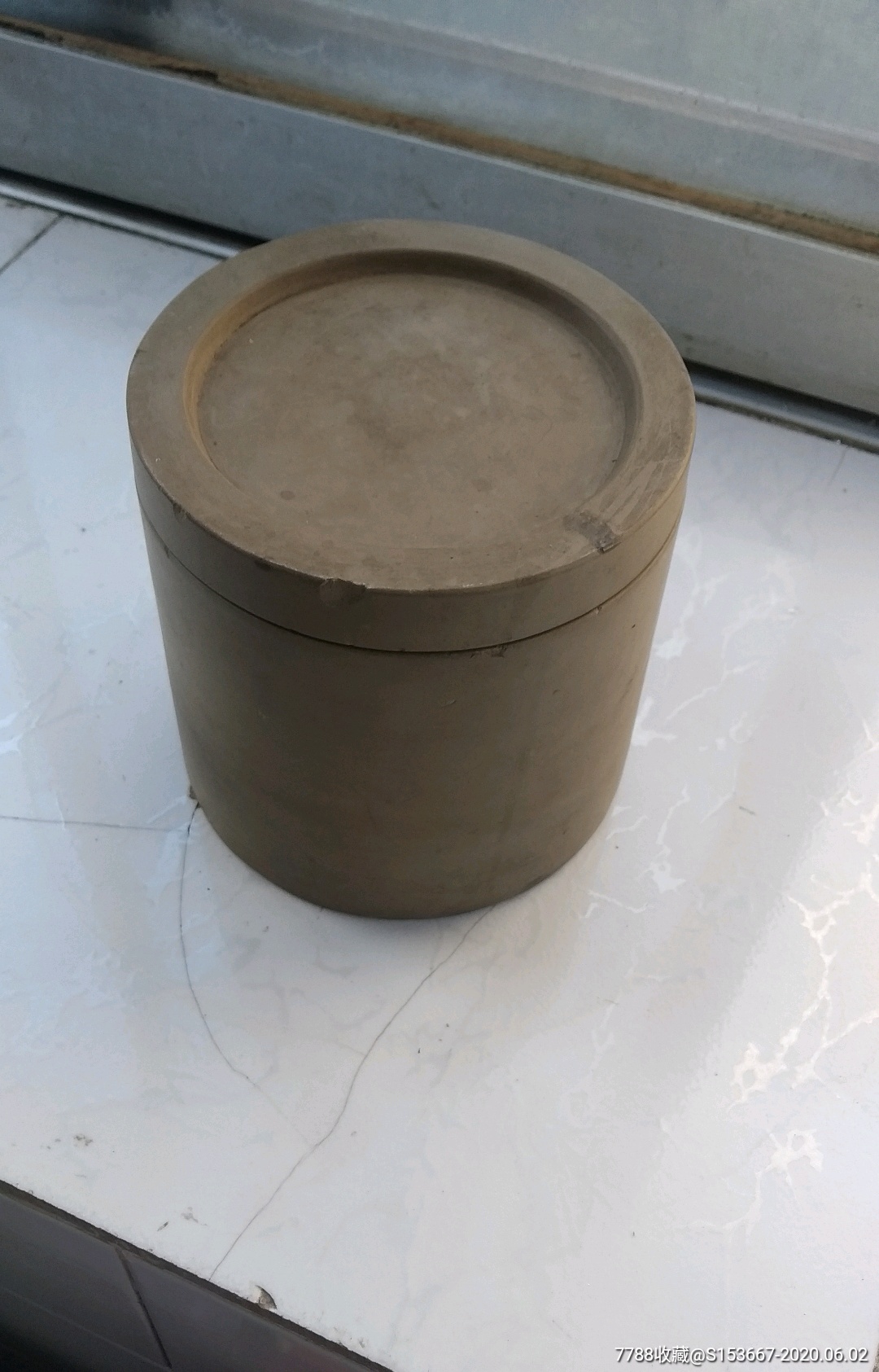 蟋蟀罐-虫罐/虫盆-7788旧货商城