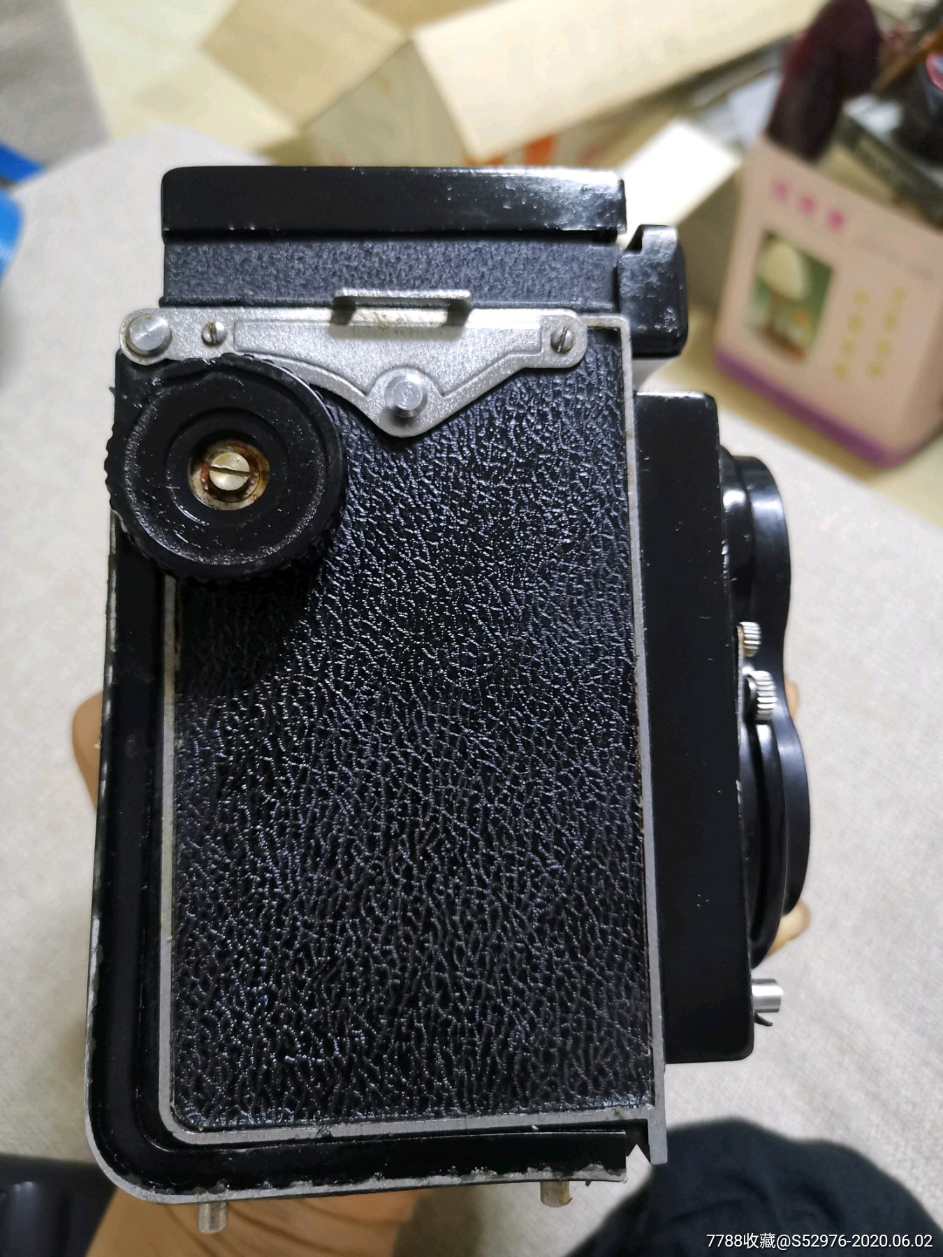 东风120相机一台