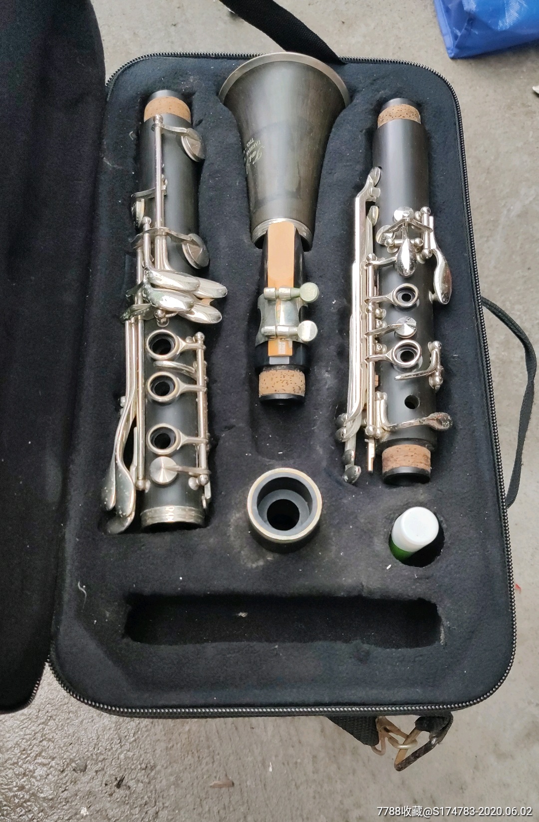 黑管-其他西洋乐器-7788旧货商城