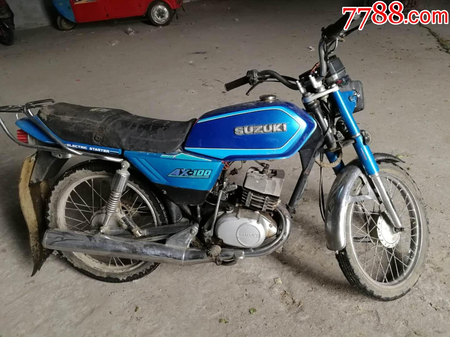 滚动鼠标滚轴,图片即可轻松放大,缩小更多"摩托车"商品>>>>￥4,000