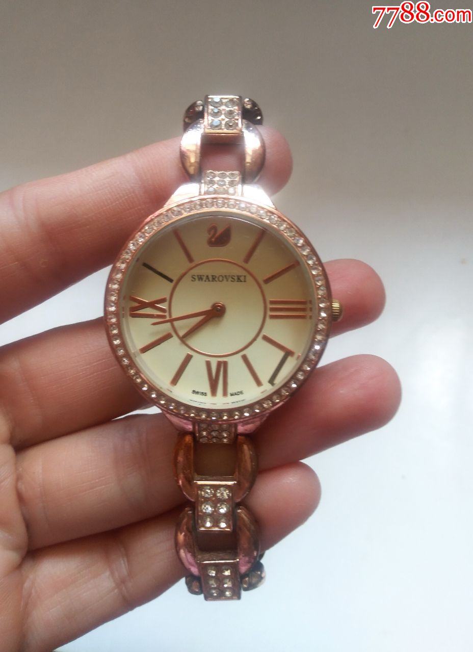 漂亮时尚女款手表,点图可放大