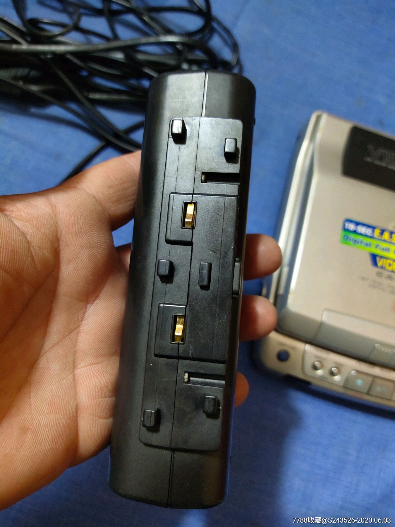 爱华小型影碟机-录像机/影碟机-7788旧货商城