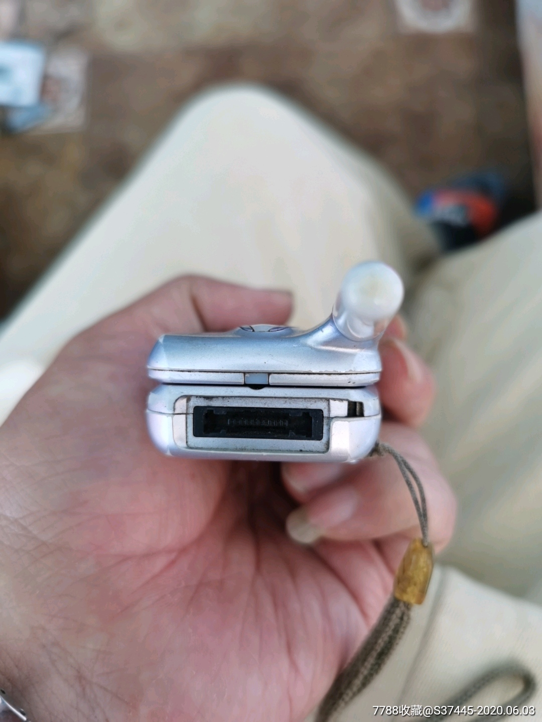 nec手机,db5000,灰色下天线