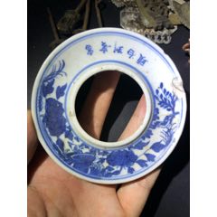 老瓷器，工艺好，小瑕疵见最后一图！(au23283591)_许安的杂货铺