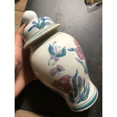 老瓷器，画工一流，全品相！(au23283627)_许安的杂货铺