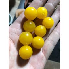 奇石一组，具体材质不详，品相完整！(au23283840)_许安的杂货铺