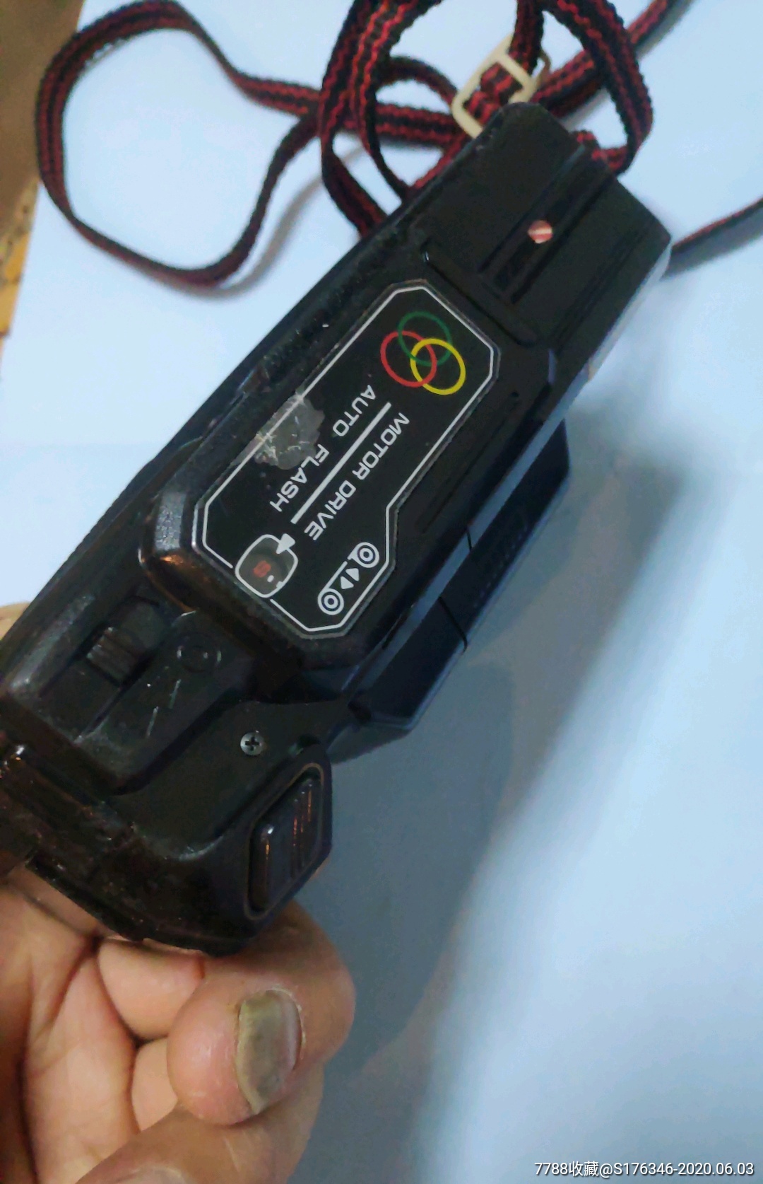 vantage照相机-傻瓜机/胶片相机-7788旧货商城