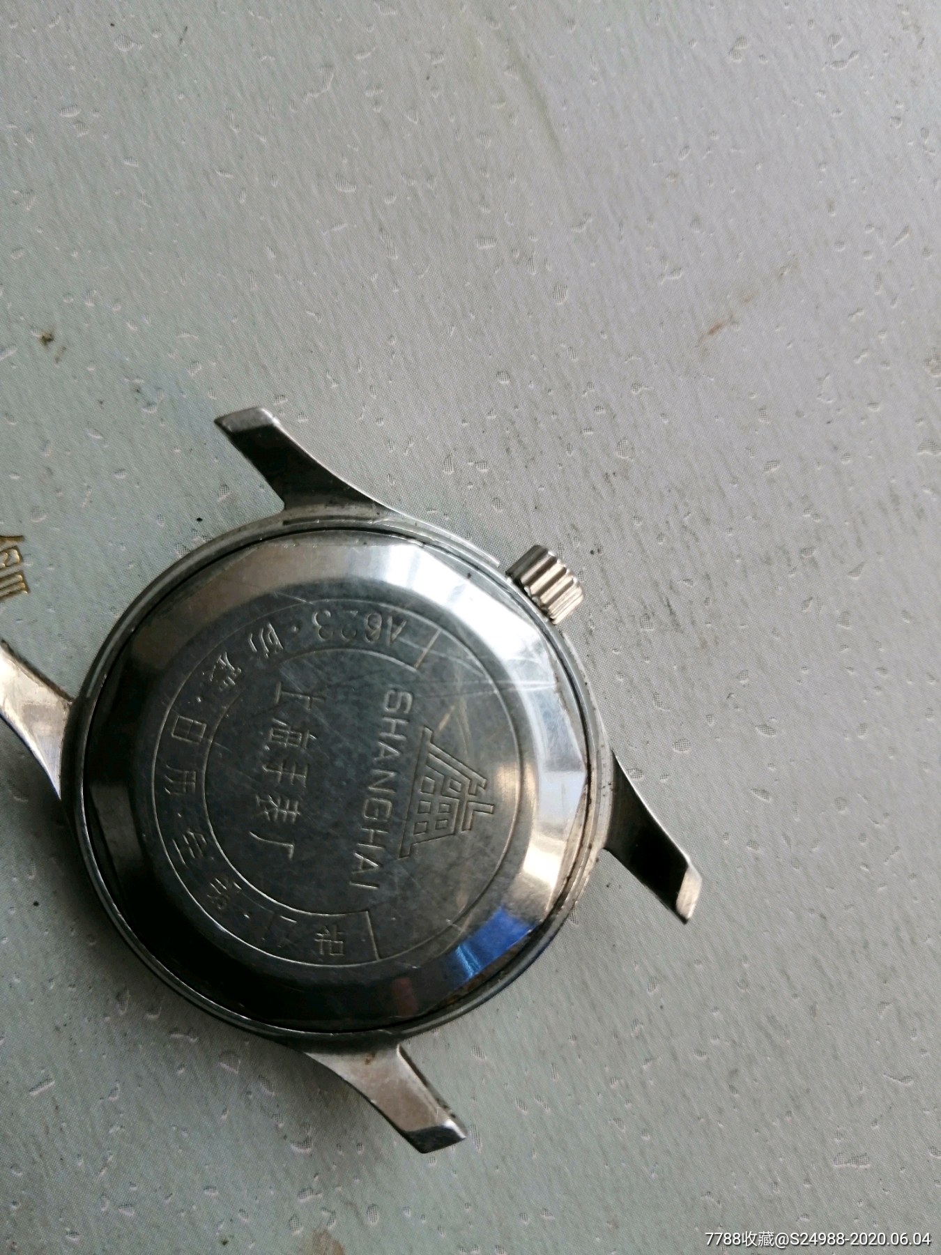 上海623_手表/腕表_第2张