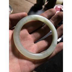 老玉件，玉质好，品相完整！(au23293899)_许安的杂货铺