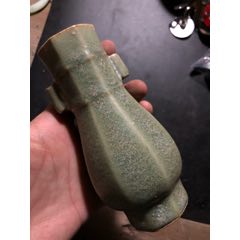 老瓷器，工艺好，品相完整！(au23293917)_许安的杂货铺