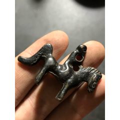 老铜件，工艺好，品相完整！(au23294085)_许安的杂货铺