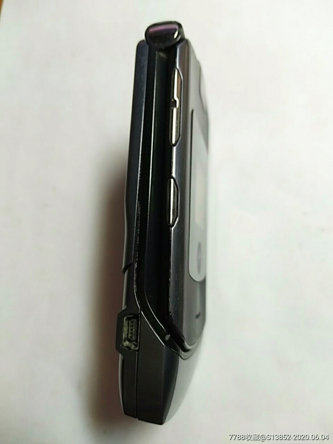 摩托罗拉翻盖手机